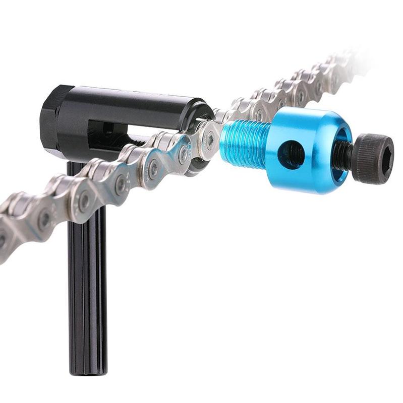 KMC Portable Mini Chain Tool (TL00080)