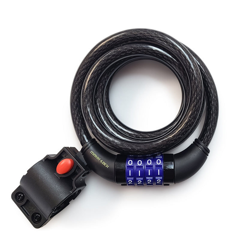 MAXX-LOCK - BUSTER LOCK - 12MM X 72''