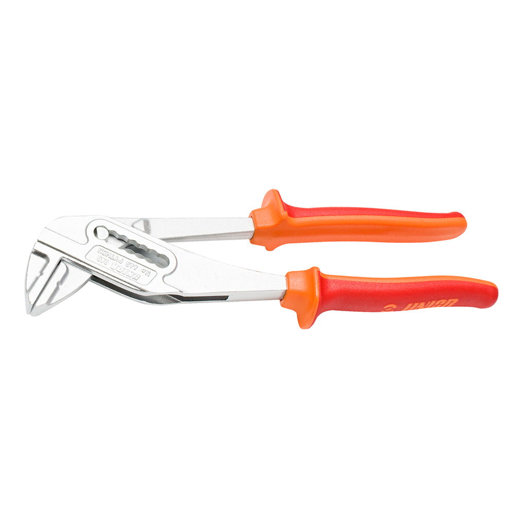UNIOR WATERPUMP BOX JOINT PLIERS