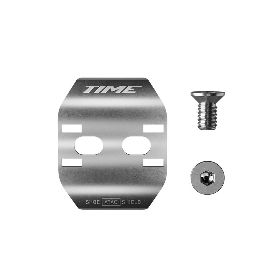 TIME ATAC MTB SHOE SHIELD KT