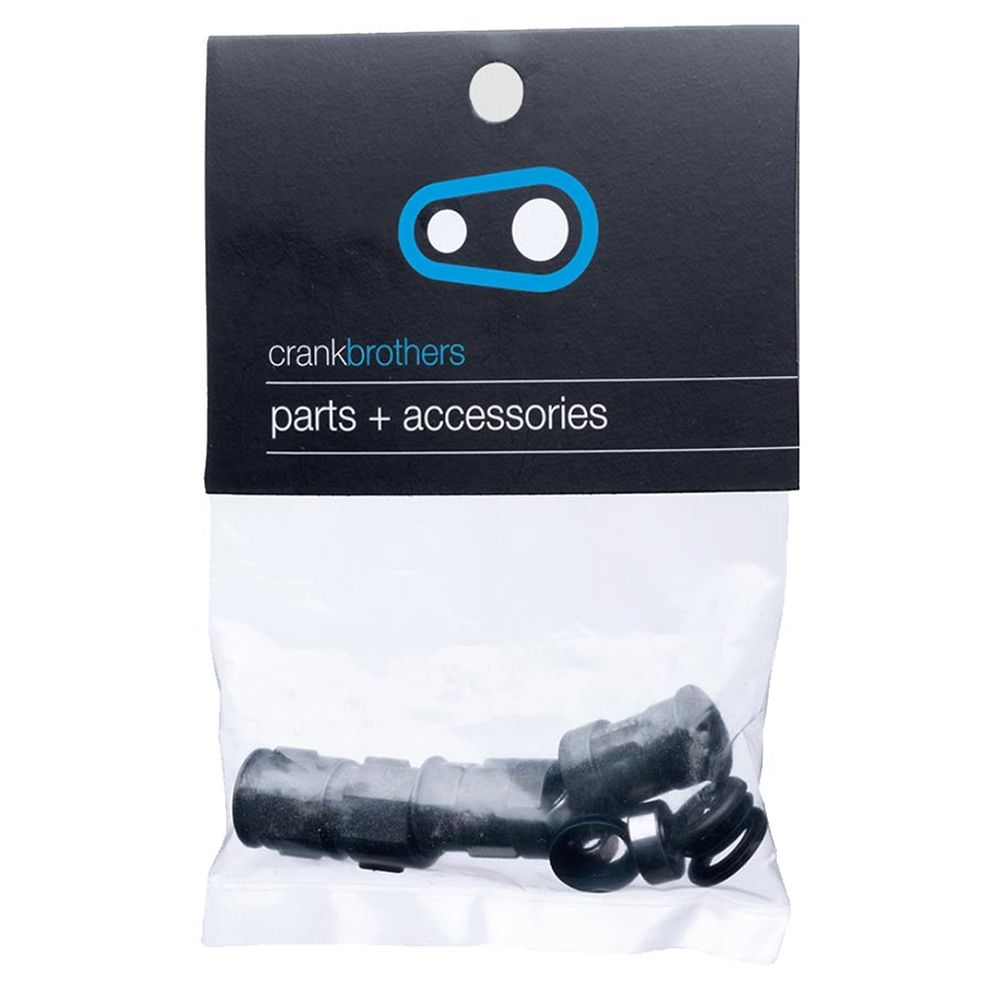 crankbrothers, Pedal Refresh Kit, Double Shot 1, Double Shot 2 and Double Shot 3