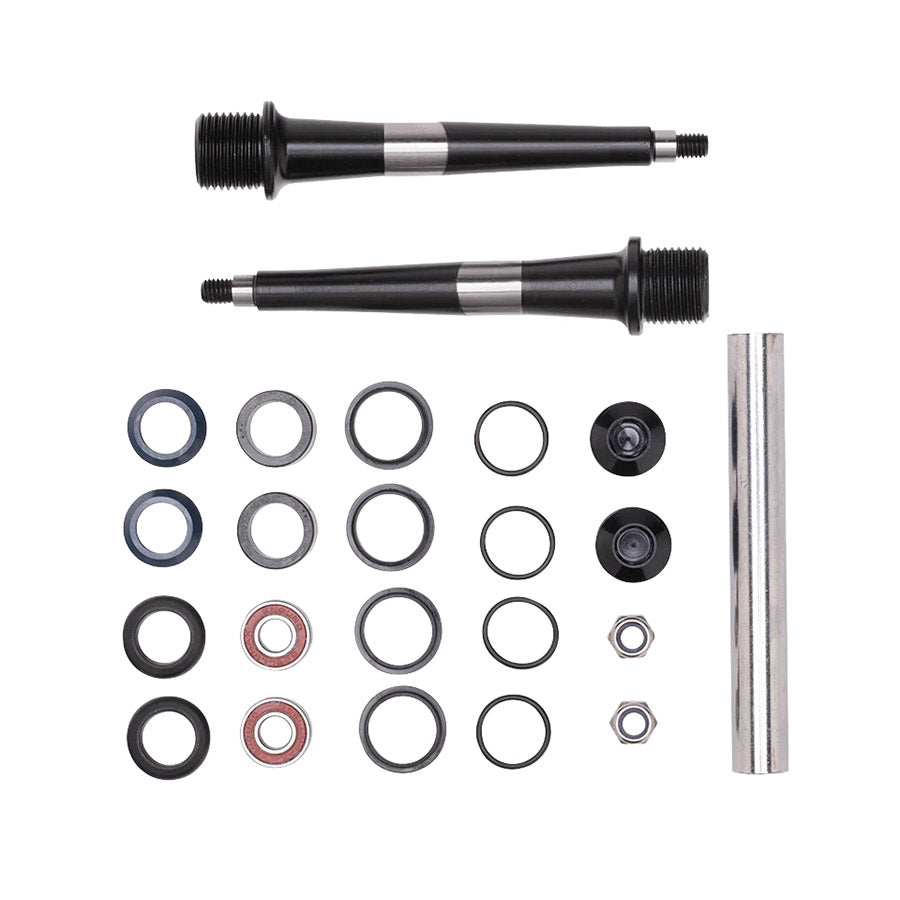 crankbrothers, Spindle Kit, Short