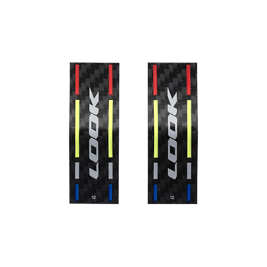 Look, Kit blade 12 Keo Blade, Set