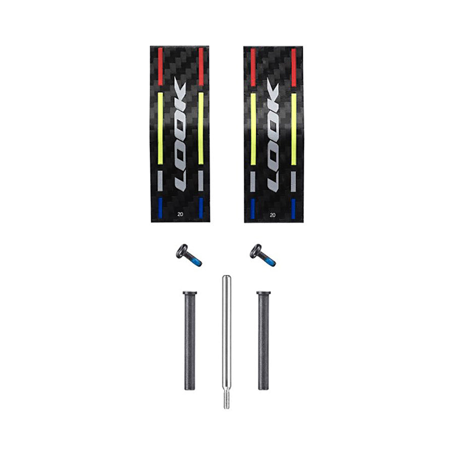 Look, Kit blade 20 Keo Blade, Set