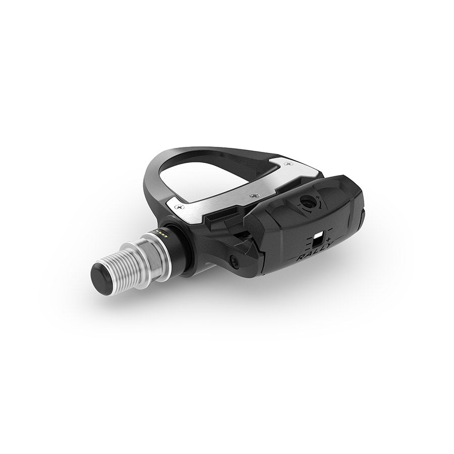 Garmin, Rally RS-210, Pedals, Body: Composite, Spindle: Stainless Steel, Black, Dual Sided
