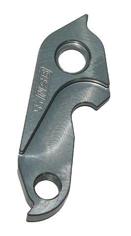 NSB Rocky Mountain 2010 - 2012 Altitude Derailleur Hanger