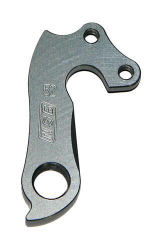 NSB Rocky Mountain / Argon18 Road Derailleur Hanger
