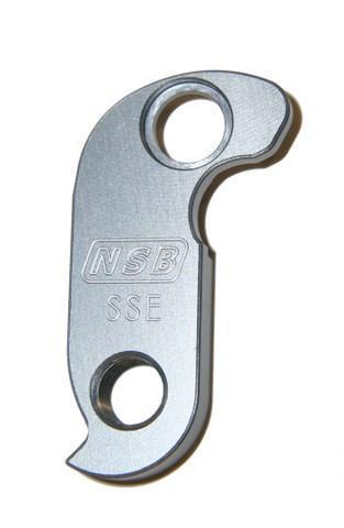 NSB Rocky Mountain Slayer/Switch/Edge Derailleur Hanger