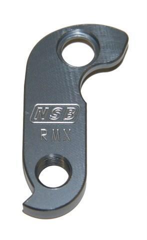 NSB Rocky Mountain RMX Derailleur Hanger