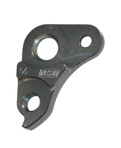 NSB Rocky Mountain WC Flatline 2010 - 2012 Derailleur Hanger