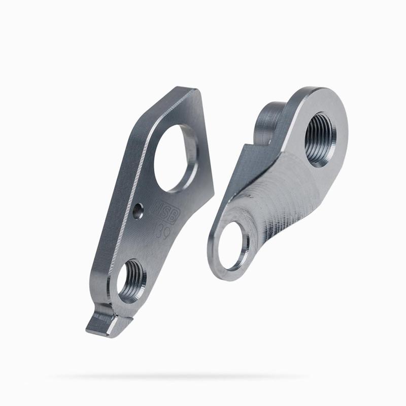 NSB Specialized Sandwich Derailleur Hanger