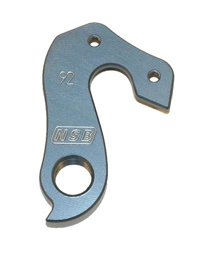 NSB Specialized Road Rev 4 Derailleur Hanger