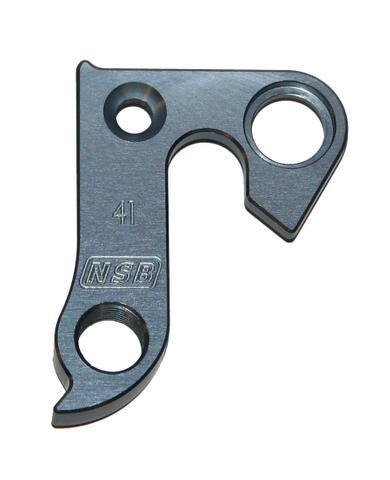 NSB Kona/Transition Derailleur Hanger