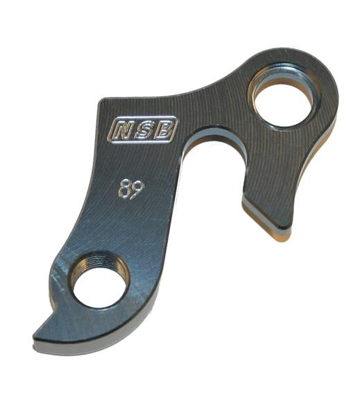NSB Kona/Marin Derailleur Hanger