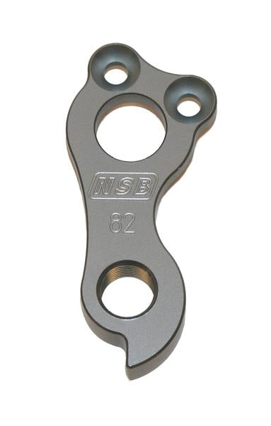 NSB Kona Operator Derailleur Hanger