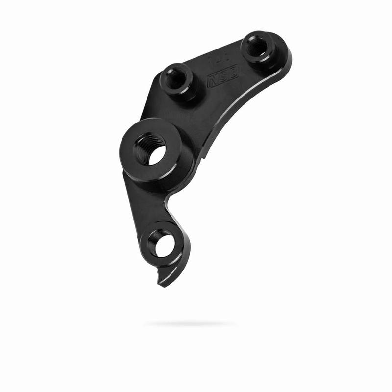 NSB Kona Honzo (Sliding TA Dropout) Derailleur Hanger
