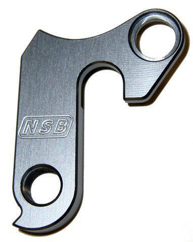 NSB Kona/Brodie Derailleur Hanger