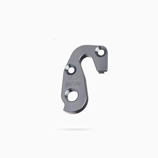 NSB Brodie Tiber Derailleur Hanger