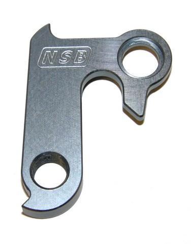 NSB Norco VPS 10mm Hanger