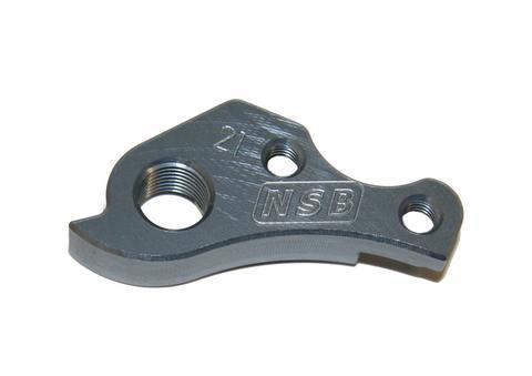 NSB Norco 09+ Shore/Six Derailleur Hanger