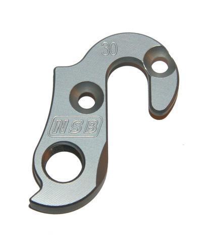 NSB Norco CCX Road Derailleur Hanger