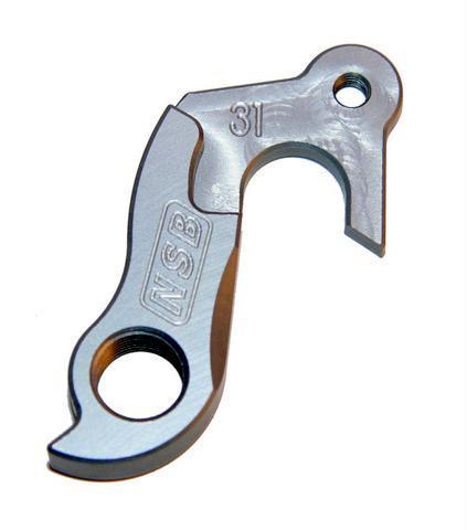 NSB Norco CCR Road Derailleur Hanger