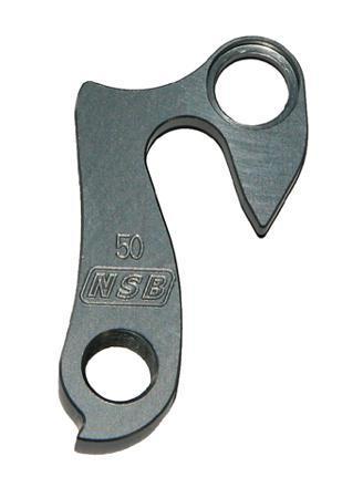 NSB Norco Kokanee Derailleur Hanger