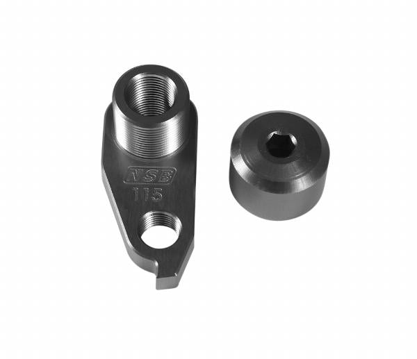 NSB Norco Aurum / VLT Derailleur Hanger