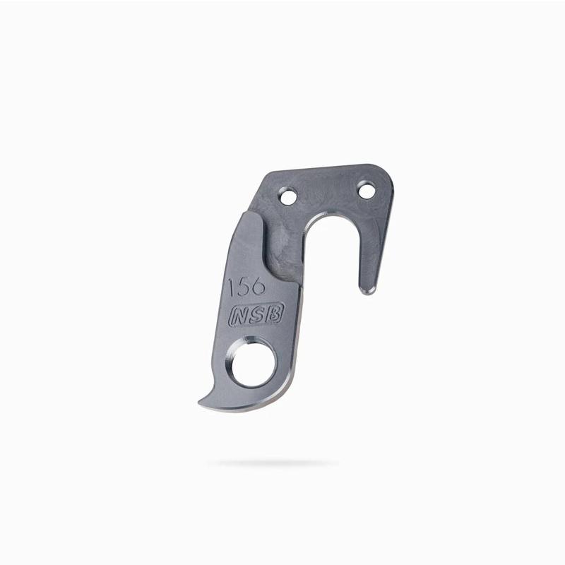 NSB Norco Bigfoot Derailleur Hanger