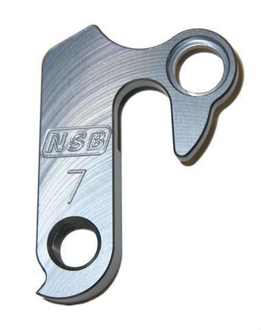 NSB Giant Derailleur Hanger