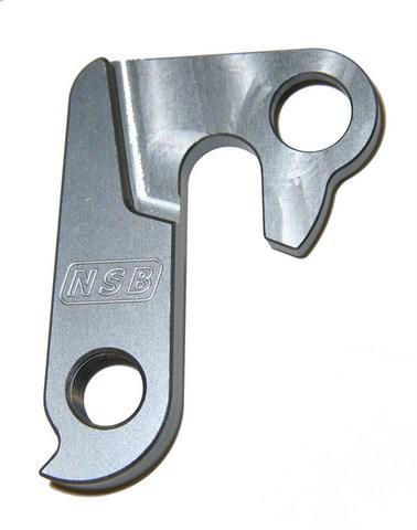 NSB Giant 08+ TranceX / Reign / AnthemX Derailleur Hanger