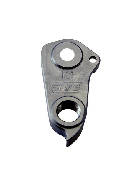 NSB Giant 10 x 135mm Derailleur Hanger (2014)