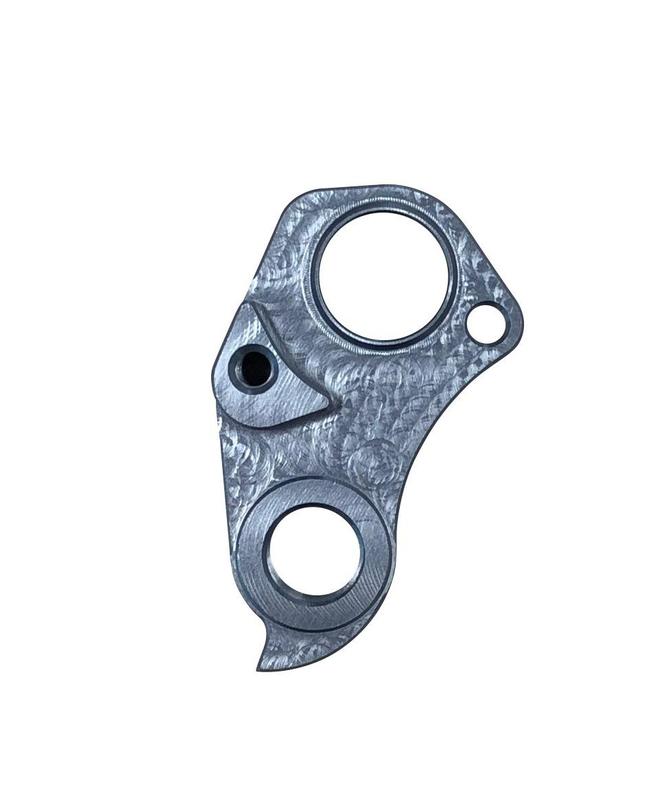 NSB Giant 12x142mm Derailleur Hanger, 2 Bolt
