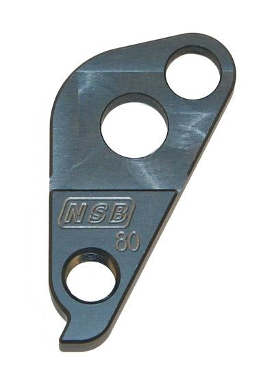 NSB Giant Glory 2010 - 2020 Derailleur Hanger