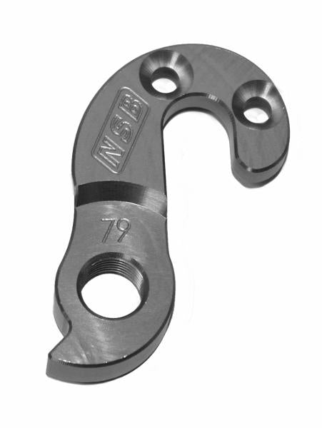 NSB Giant TCR Derailleur Hanger