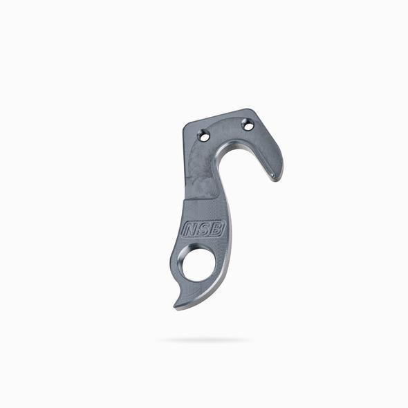 NSB Giant TCR Road 2 Bolt Derailleur Hanger