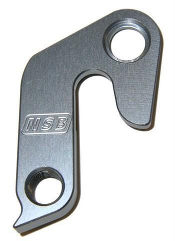 NSB Cannondale Derailleur Hanger