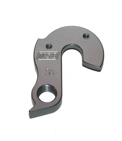 NSB Cannondale Road Hanger