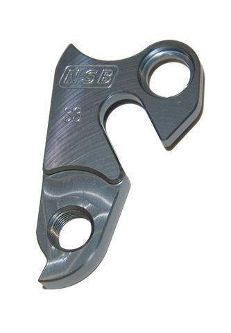 NSB Haro Der. Hanger (Jamis, DB, Kona)