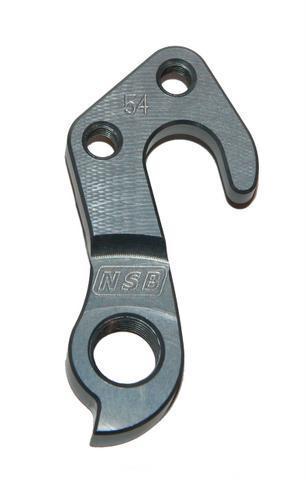 NSB Trek Series 9 Derailleur Hanger