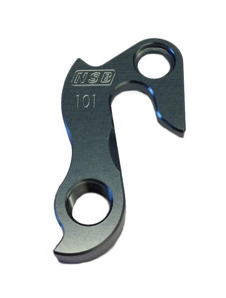NSB Trek Road Derailleur Hanger