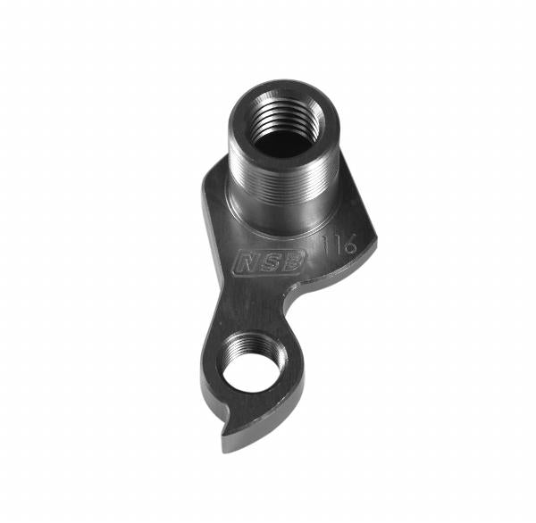NSB Trek ABP Convert 12 x 150mm Derailleur Hanger