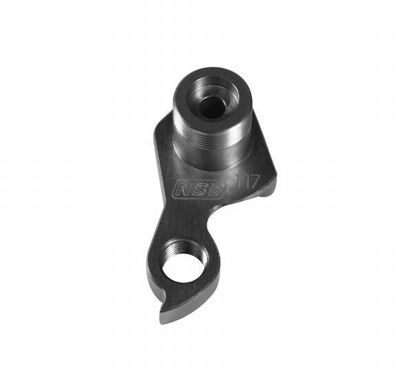 NSB Trek ABP Convert 10 x 135mm Derailleur Hanger
