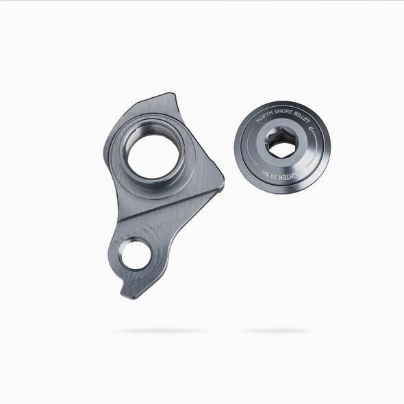 NSB SRAM UDH for Trek ABP Derailleur Hanger