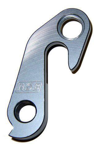 NSB Banshee Derailleur Hanger