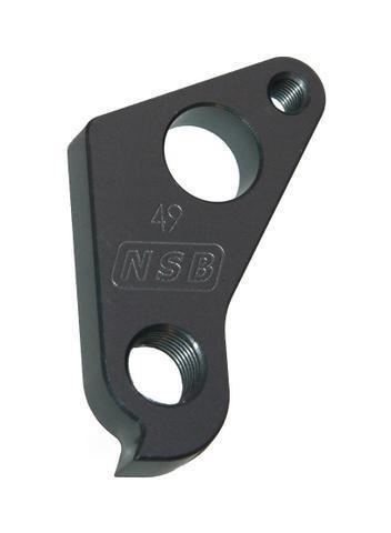 NSB Banshee Scythe Derailleur Hanger