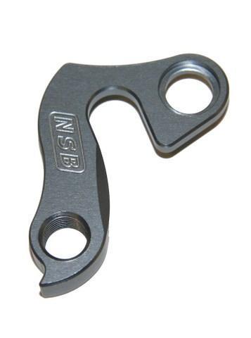 NSB Rocky Flow Derailleur Hanger