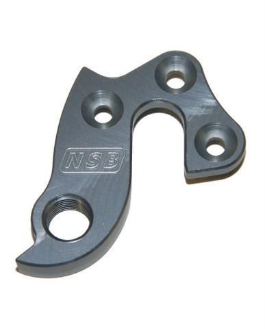 NSB Cove Derailleur Hanger -3 bolt