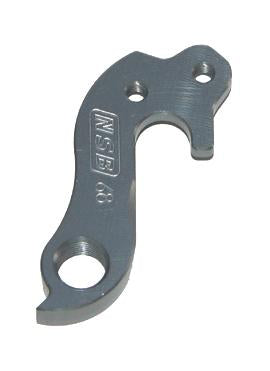 NSB Cove Hummer/Lynskey Derailleur Hanger