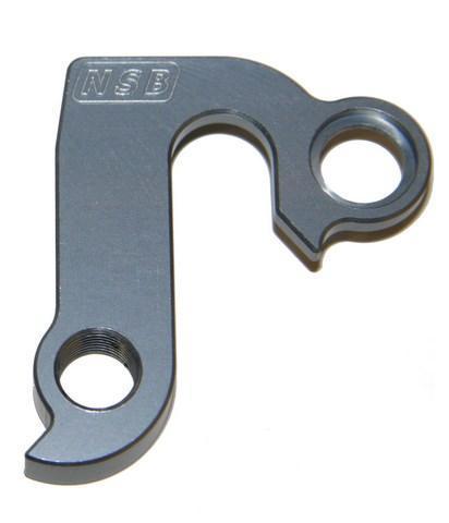 NSB Iron Horse 7 Derailleur Hanger